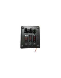 PANEL 3 INTERRUPTORES (470901)