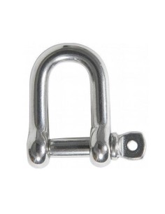 GRILLETE D 5MM. (351005)