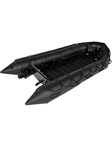 BOTE ZODIAC MK V HD (Z80483)