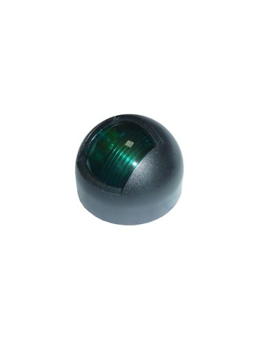 LUZ  LATERAL VERDE (430801)