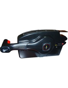 CAJA CONTROL MERCURY(620601)