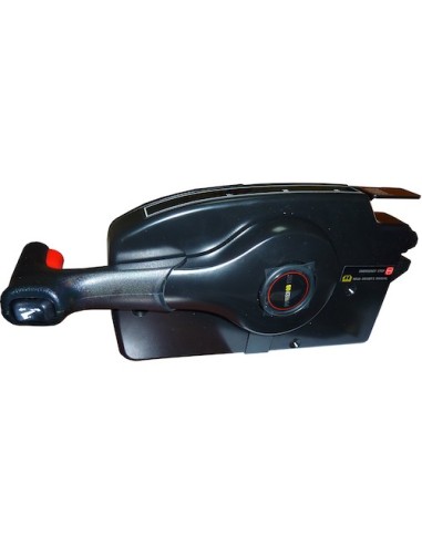 CAJA CONTROL MERCURY(620601)