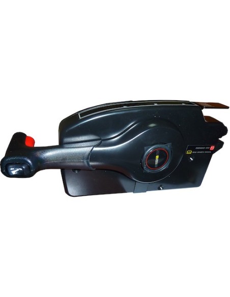 CAJA CONTROL MERCURY(620601) CAJA CONTROL MERCURY(620601)