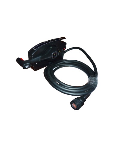 CAJA CONTROL MERCURY(620601)
