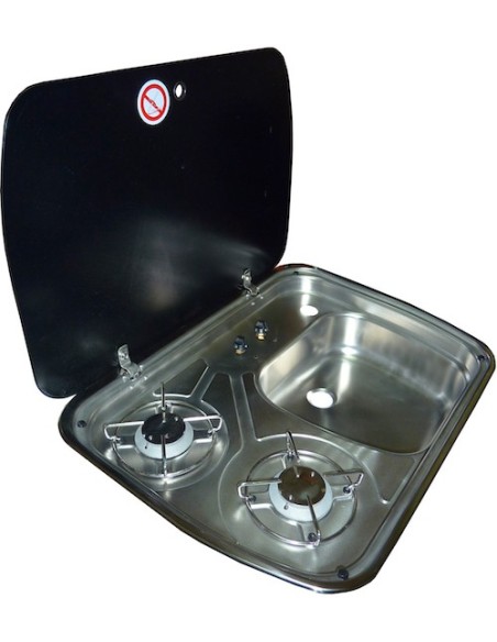 COCINA 2 PLATOS C/LAVAPLATOS(950201) COCINA 2 PLATOS C/LAVAPLATOS(950201)