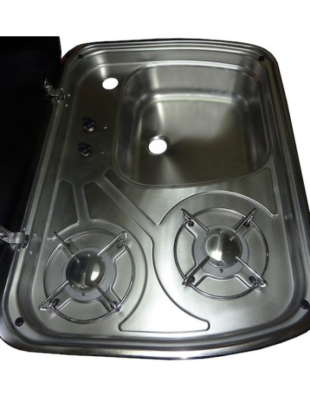 COCINA 2 PLATOS C/LAVAPLATOS(950201) COCINA 2 PLATOS C/LAVAPLATOS(950201)