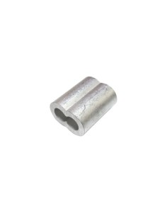 ABRAZADERA ALUM. 10MM.(320210)