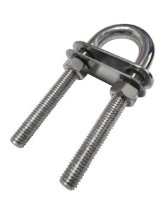 ARGOLLA PROA M8 X 100 (382006)