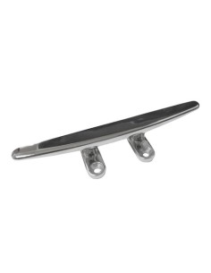 CORNAMUSA ACERO INOX.125mm (210305)
