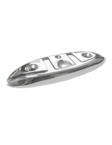 CORNAMUSA INOX. RETRACTIL (211506)