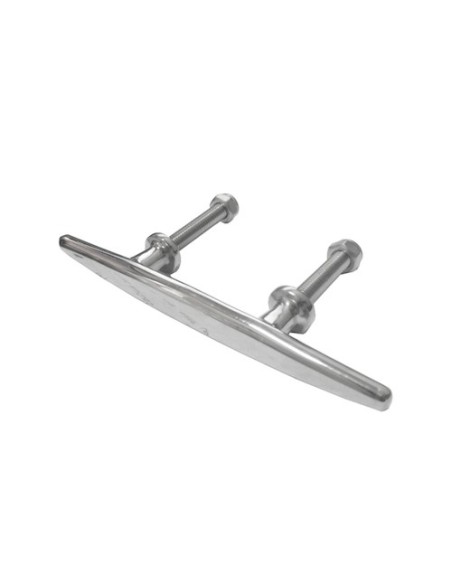 CORNAMUSA ACERO INOX.200mm (210708) CORNAMUSA ACERO INOX.200mm (210708)