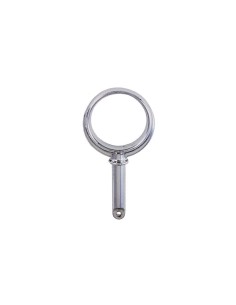CHUMACERA DE ACERO 1/2´´ X 2´´(291701)