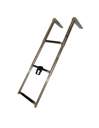 ESCALA TELESCOPICA 3 PEL (280103)