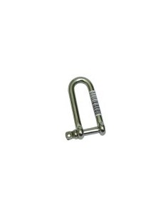 GRILLETE LARGO  8MM  (351208)