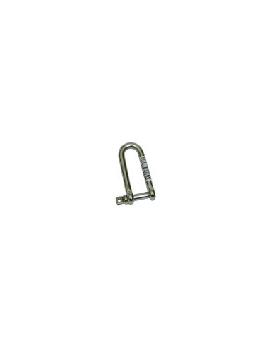 GRILLETE LARGO  8MM  (351208)