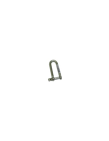 GRILLETE LARGO  8MM  (351208) GRILLETE LARGO  8MM  (351208)