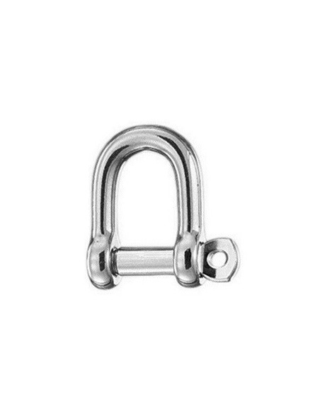 GRILLETE LARGO 8MM. (000908) GRILLETE LARGO 8MM. (000908)