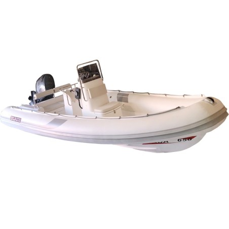 BOTE SKUA NEW650 A BOTE SKUA NEW650 A
