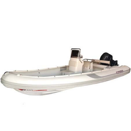 BOTE SKUA NEW650 A BOTE SKUA NEW650 A