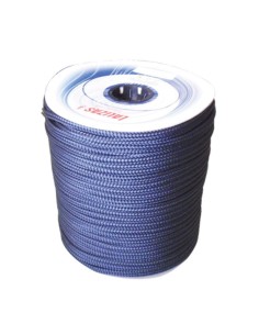 CUERDA POLYESTER(71163) 14MM AZUL