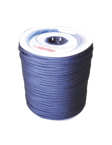 CUERDA POLYESTER(71163) 14MM AZUL