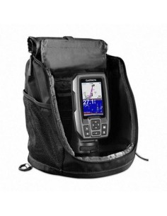 FISHFINDER STRIKER 4  C/GPS PORTATIL