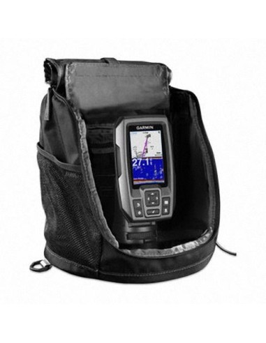 FISHFINDER STRIKER 4  C/GPS PORTATIL