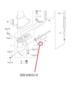 RTD13 GOLILLA AJUSTE