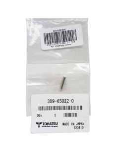 RT088 CHAVETA DEL IMPULSOR