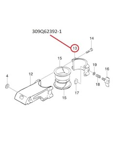RTU47 SOPORTE GIRATORIO B
