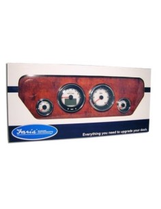 KIT INTRUMENTOS FARIA(KTF032)