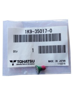 RTT07 Perno tapa motor 3.5hp