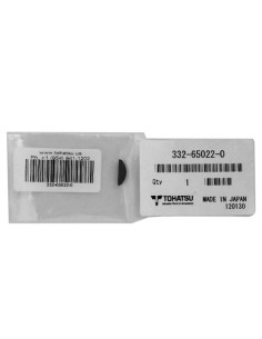 RT161 CHAVETA IMPULSOR