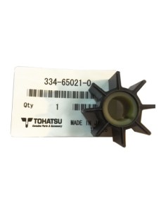 RT212 IMPULSOR BOMBA AGUA