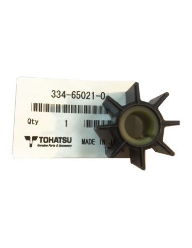 RT212 IMPULSOR BOMBA AGUA