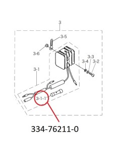 RTN43 FUSIBLE 10A.
