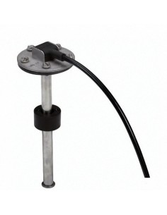 SENDER 0-190 Ohm (197348) 200mm