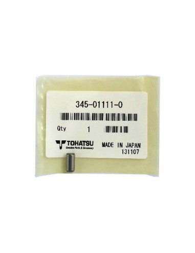 RTY40 PASADOR PIN