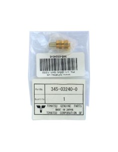 RT311 VALVULA DE FLOTADOR