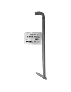 RTK04 VARILLA ANGULADOR