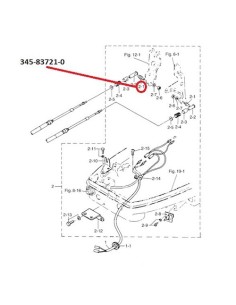 RTE93 CONECTOR DE BOLA