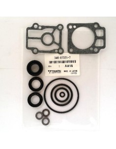 RTV99 JUEGO EMPAQUETADURAS