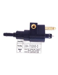 RTJ96 CONECTOR BENCINA