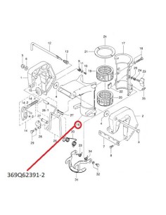 RTW11 SOPORTE GIRATORIO 