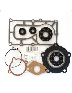 RTT71 JUEGO EMPAQUETADURA