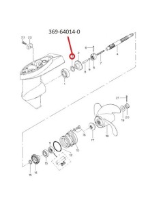 RTB15 GOLILLA AJUSTE