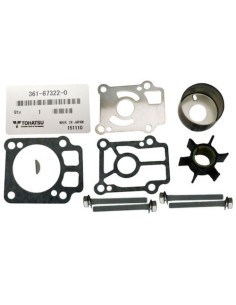 RT555 JGO.REP.BOMBA AGUA