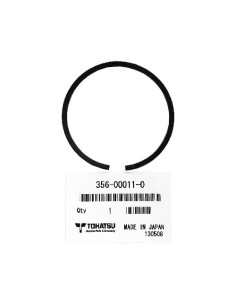 RT967 ANILLO PARA PISTON