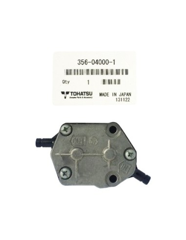 RT548 BOMBA BENCINA