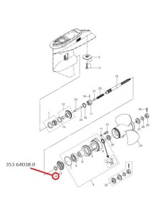 RTA88 GOLILLA AJUSTE